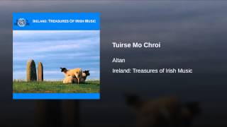 Tuirse Mo Chroí Music Video