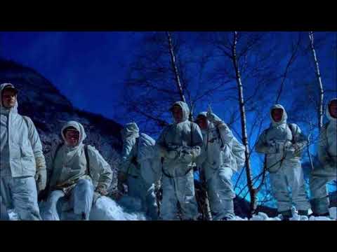 The Skiing Commandos Who Saved the World from a Nazi Nuke