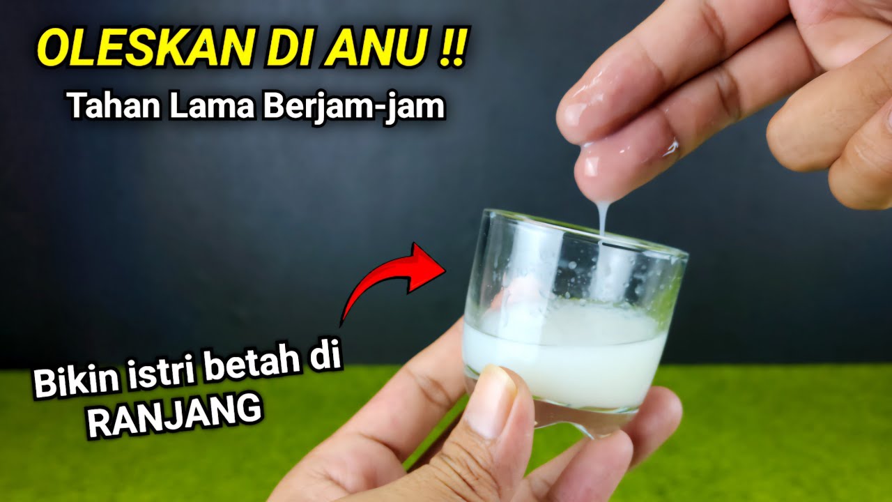 THIS efficacious liquid is a MUST TRY ‼️ The benefits are extraordinary