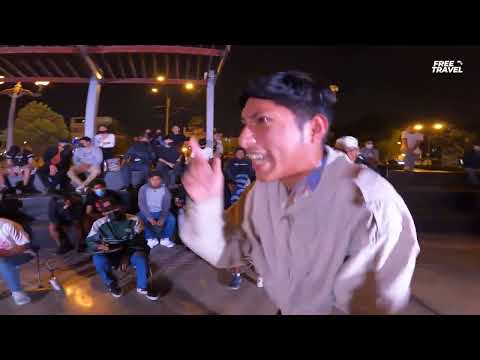 🔥 #YIELZI vs #FEAR: CUARTOS Final 🎲 #TREINTRACKS