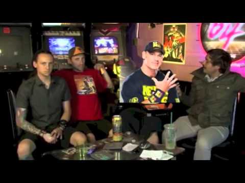 Mega64 Podcast 311 - Loot Crate Unboxing: Transform Theme