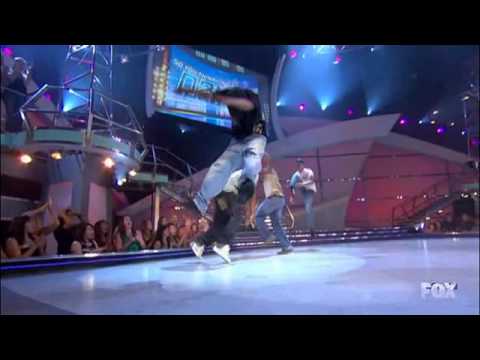 Lil C & The Neph Squad Performance