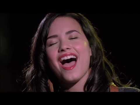 Demi Lovato - Different Summers (Camp Rock 2 The Final Jam) 1080p HD