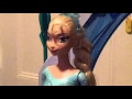 Geico Frozen Parody Commercial Kash Olaf Elsa Anna