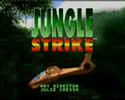 jungle strike megadrive rom