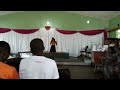 Gospel Singer