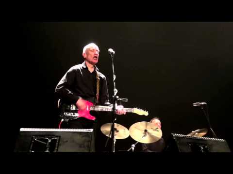 WILKO JOHNSON -  She Does It Right