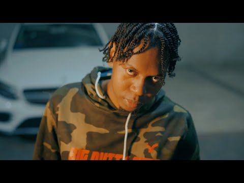 Slyngaz - BDT (Big Dutty Teef) | Official Music Video