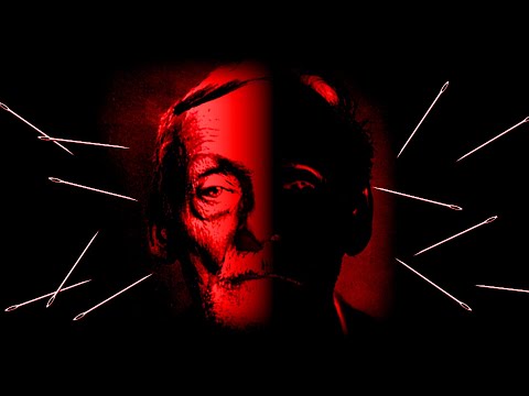Albert Fish - The Real Life Boogeyman