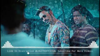 Maari 2  Dhanush Re-Entry Theme Original Score Bgm