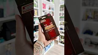 Yu-Gi-Oh! Rarity Collection 5 Opening! #opening #yugioh #asmr #shorts #short