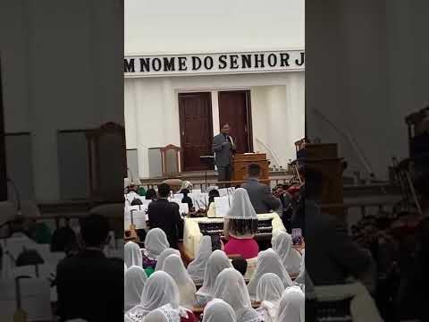 Hino 291 ccb - Irmãos, Avante, Avante - Só Cordas