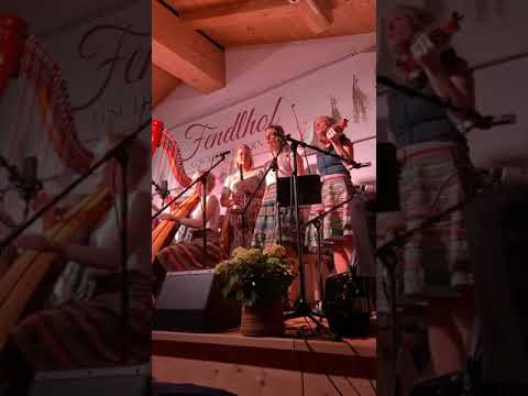 Unser Dog - Perlseer