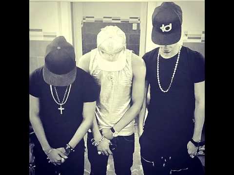 Los Lunatikos - Bien Cool (con intro)