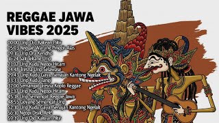 Download lagu 🌿 Reggae Jawa Vibes | Klik & Nikmati Irama Bahagia Hari Ini 🎶 mp3