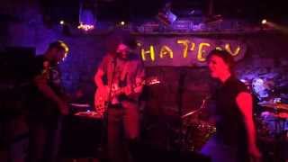 Video Jumping JellyFish - Kanibalové (official)