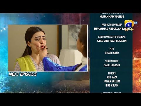 Review Habil Aur Qabil Episode 37 Teaser | Habil Aur Qabil Episode 37 Promo | Dramas Review