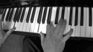 BADASS STYLE in Boogie Woogie Piano