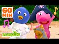 Pirate Uniqua Astronaut Pablo Sing A Pirate Says Arrr MORE Songs The Backyardigans