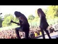 Epica - The Second Stone | Live at Hellfest 2015 ...