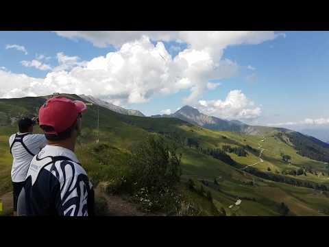 JS-1 LETmodel Hahnenmoos 2019