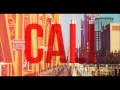 CALI Yoshi Lil Caro Prod J Dilla