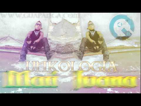 El Uniko - Mari Juana (Original) UNIKOLOGIA