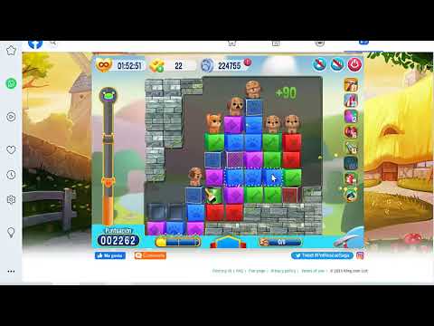 Pet Rescue level 6232, pet rescue, nivel 6232 pet rescue solucionado, solved, sin booster 6232, 6232