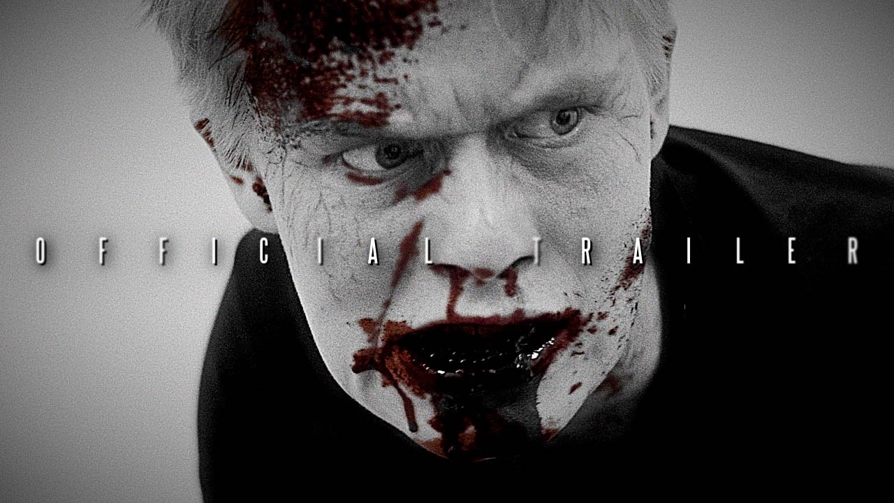 Exodus — Official Trailer