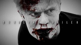Exodus - Official Trailer | Alfonzo's Pictures | 2026