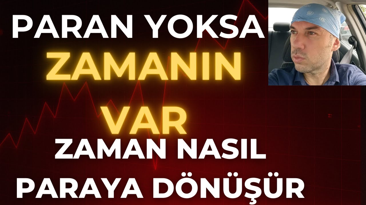 Neden Asla Stop Loss/Zarar Kes Yapmıyorum Doğru Kasa Yönetimi Nasıl Olmalı