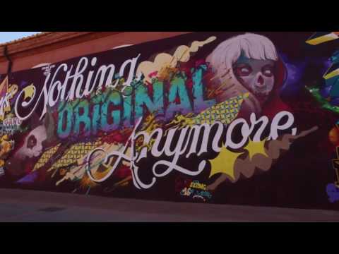 Meeting Of Styles France 2016 | Official Aftermovie | Festival International de Graffiti