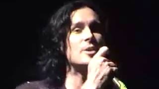 The Panic Channel - Bloody Mary (Live Rehearsal 2006)