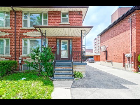 250 Sheldon Avenue Etobicoke Home for Sale - Real Estate Properties for Sale