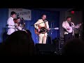 Larry Sparks - Bitter Weeds 03/23/2018 James Wimmer Bristol Spring Bluegrass Fest