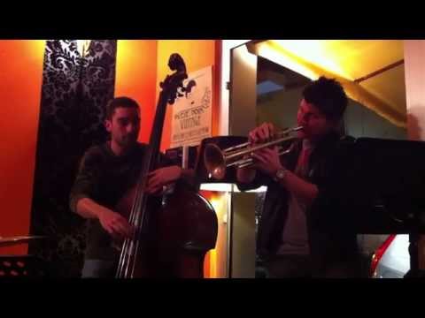 Giulio Spinozzi - Hot Jazz Quartet - Jean Pierre