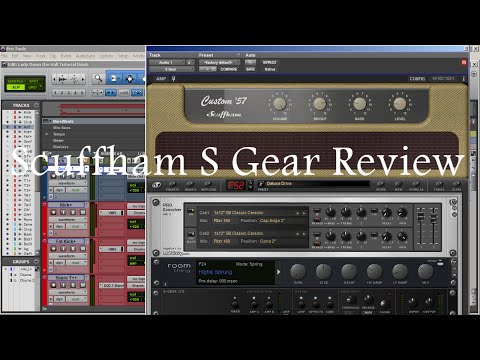 Scuffham S Gear Review