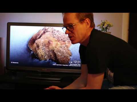 Google Home demo video