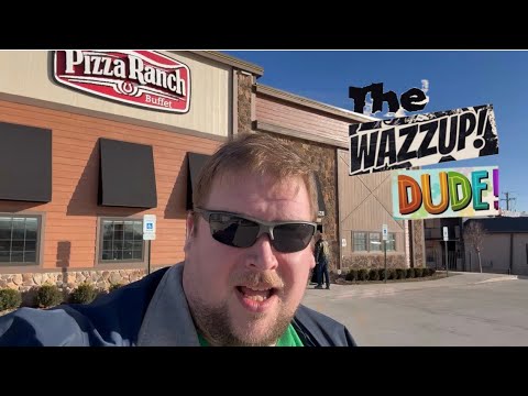 Inside Pizza Ranch: The excitement of the Midwest's Pizza & Chicken Buffet