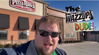 Inside Pizza Ranch: The excitement of the Midwest's Pizza & Chicken Buffet