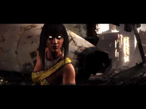 Tanya Secret Hidden Intros!