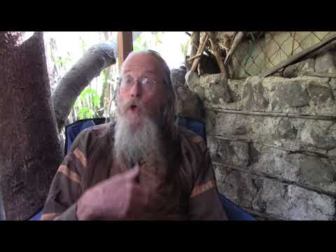 The Chocolate Shaman