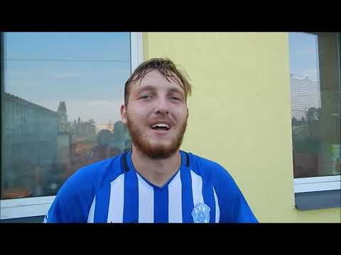 sobota 21.8.2021 MU I. A třídy sk.B  FC Mělník - FK Čáslav B 0:3(0:3)