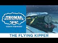 The Flying Kipper From Thomas Reorchestrated Sodor Symphony