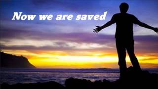 300 Thank You God For Saving Me (Chris Tomlin &amp; Phil Wickham)