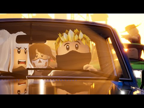 Roblox Guest Story - Redemption 3 (Howling)