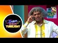 Dr Gulati Performs An Operation On Salman Khan Part 2 Super Night With TUBELIGHT 17th June
