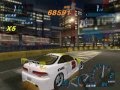 Need for Speed Underground 1 Drift - Track 6 - 1 ...