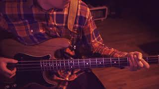 [Bass Play Along] Joss Stone - I Got the...