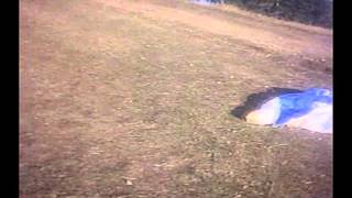 Cobra first encounter [Bare Jr - You Blew me Off]